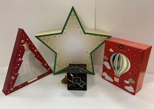 苏尼特左旗胶盒定制